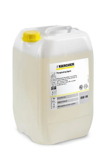 Skysta fosforinimo priemonė RM 48, 200 L, Kärcher