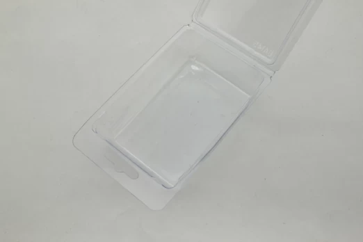 Blisterinė pakuotė A