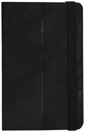 Dėklas CASE LOGIC CBUE-1208 8", juodas