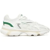 Laisvalaikio batai Lacoste L003 2K24 7-50SMA0105 Balta