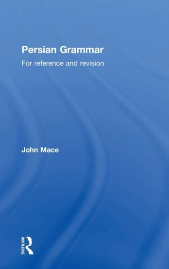Persian Grammar
