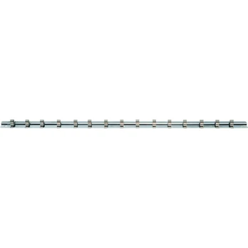 Galvučių laikiklis 15 auselių | 6.3 mm (1/4") (2120)