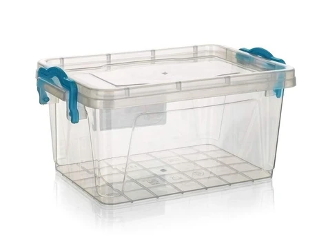 Maisto saugojimo indas 1,5L