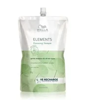 Wella Elements Refill Renewing Shampoo 1000 Ml