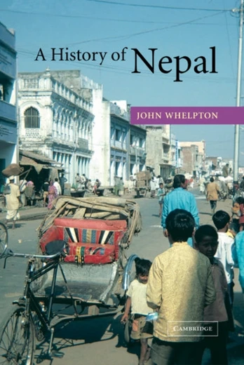 History of Nepal