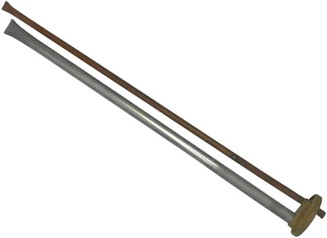 Įtvirtinimas sausam kaitinimo elementui (1200W) (110153)