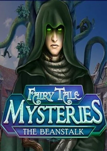 Fairy Tale Mysteries 2: The Beanstalk PC