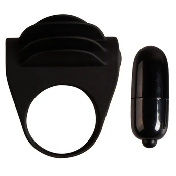PRETTY LOVE - CHESTER VIBRATOR RING