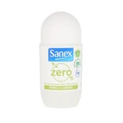 Dezodorantas sanex zero respect control, 50 ml kaina