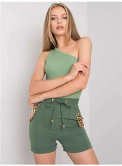 Šortai, khaki kaina