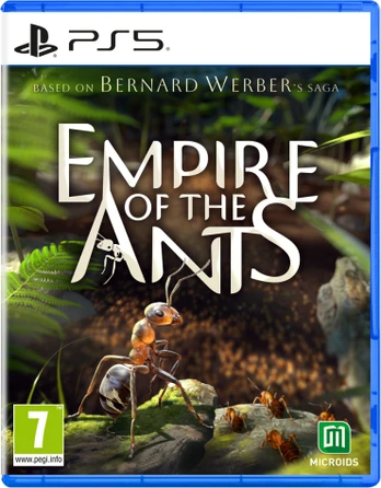 Empire Of The Ants 