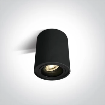 ONELight lubinis šviestuvas Cylinders 12105Y/B