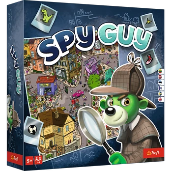 TREFL Žaidimas „Spy Guy“