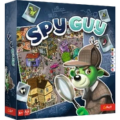TREFL Žaidimas „Spy Guy“ kaina