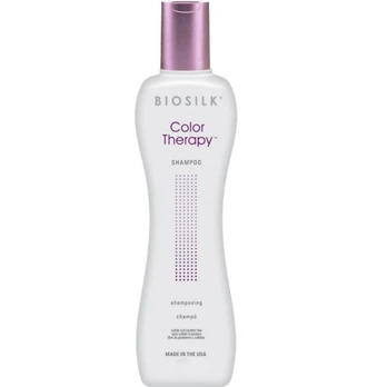 Biosilk Šampūnas dažytiems plaukams BioSilk Color Therapy 355ml
