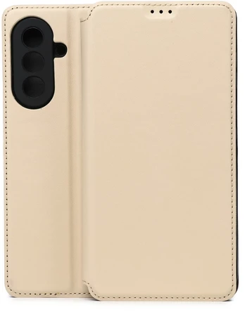 Dėklas Telforceone Smart Touch case for Samsung Galaxy A37 5G beige