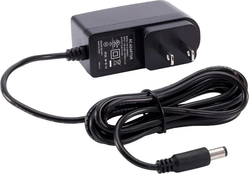 Daddario PW-CT-9VF - Zasilacz