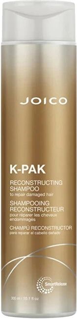Joico - Reconstructing Shampoo K-Pak (Reconstructing Shampoo) - 1000 ml