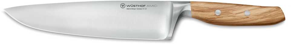 Wusthof Chefs peilis, 20 cm, Amici