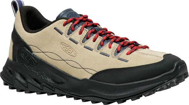 Keen JASPER ZIONIC Men’s Brown - 46