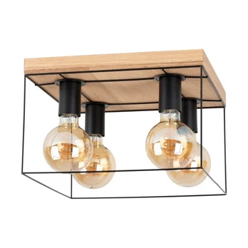 Šviestuvas lubų Spot-Light Gretter, E27