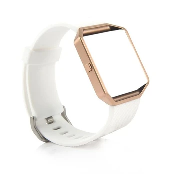 Julman Watch Band White