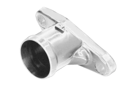 aušinimo skysčio jungė OE VW 076 121 132B