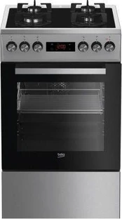 Viryklė BEKO FSMT55330DXDS