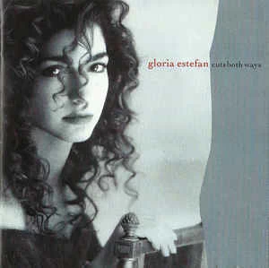 CD Gloria Estefan - Cuts Both Ways