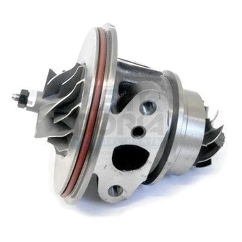 Pagrindinis blokas, turbokompresorius MEATDORIA 60289
