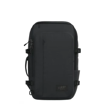 CABINZERO Adventure AD03 32L - JUODA