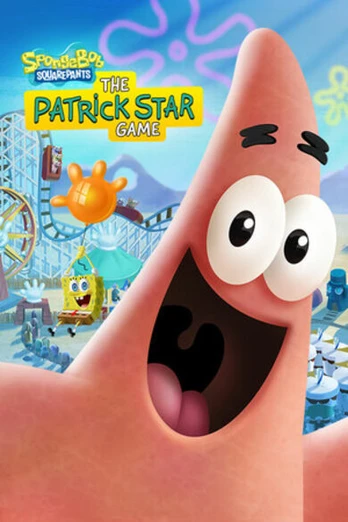 Spongebob Squarepants: The Patrick Star Game PC