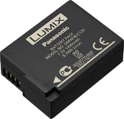 Foto akumuliatorius PANASONIC DMW-BLC12E kaina