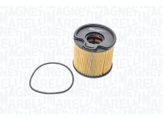 Kuro filtras MAGNETI MARELLI 152071760861 kaina