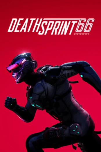 DeathSprint 66 PC