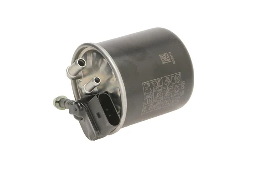 Kuro filtras MAHLE KL913