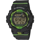 Vyriškas laikrodis Casio G-Shock G-SQUAD GBD 800-8