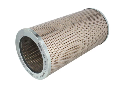 Hidraulikos filtras MANN-FILTER HD 15 117