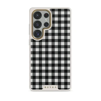 Tea Time - Samsung Galaxy S25 Ultra Case, Elite Light (Magnetic) / Gold