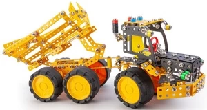 Konstruktorius Alexander Constructor PRO Muck 7in1 EXP2325, plastikas/metalas