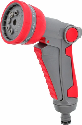 AW-Tools AWTOOLS VANDENS pistoletas ZR.8-F. GREITAS STOP