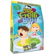 ZIMPLI KIDS vandens žaislas Color changing, yellow kaina