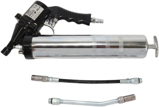 Sulčiaspaudė AW-Tools AWTOOLS PNEUMATINIS TEPALO PUMPAS 400ml