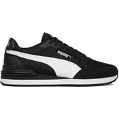 Puma Laisvalaikio batai EO-ST RUNNER V4 MESH 39966601 Juoda