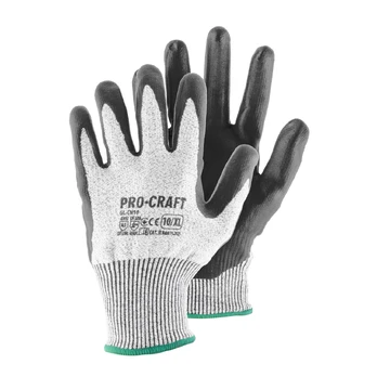 Darbinės pirštinės „ProCraft GL-CN8”