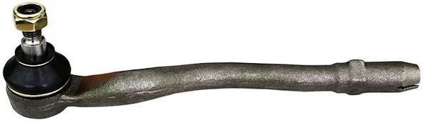 Skersinės vairo trauklės galas DENCKERMANN D130192