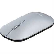 Pelė Terra NBM1000S sidabrinė