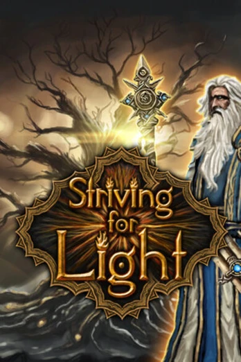 Striving for Light PC
