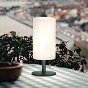 "Larino" LED įkraunama stalinė lempa, aukštis 28 cm