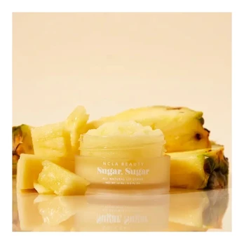 Sugar, Sugar Pineapple lūpų šveitiklis, 15ml